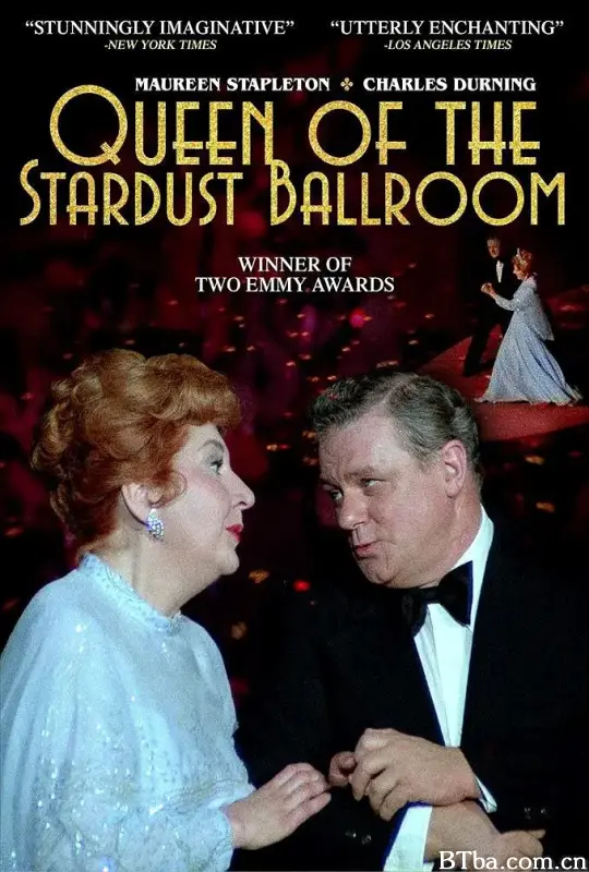 黄昏之恋/Queen of the Stardust Ballroom