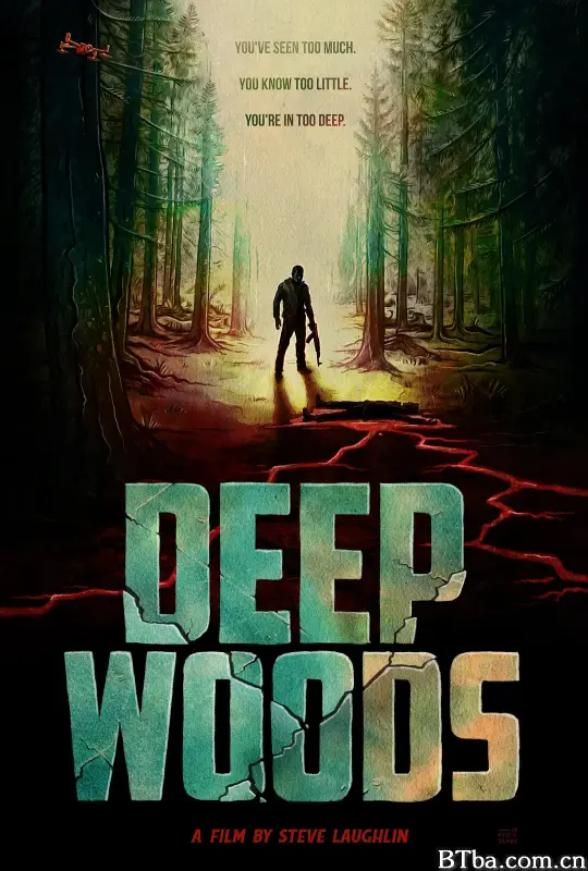丛林深处/Deep Woods