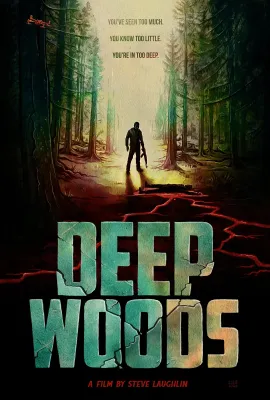 丛林深处/Deep Woods