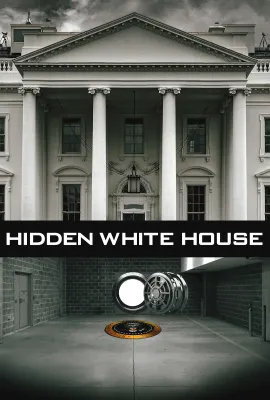 白宫隐秘/The hidden White House