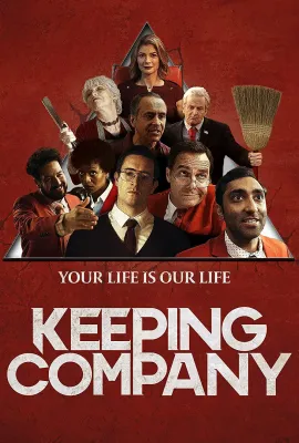 Keeping Company