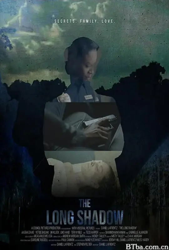 悠长阴影/The Long Shadow