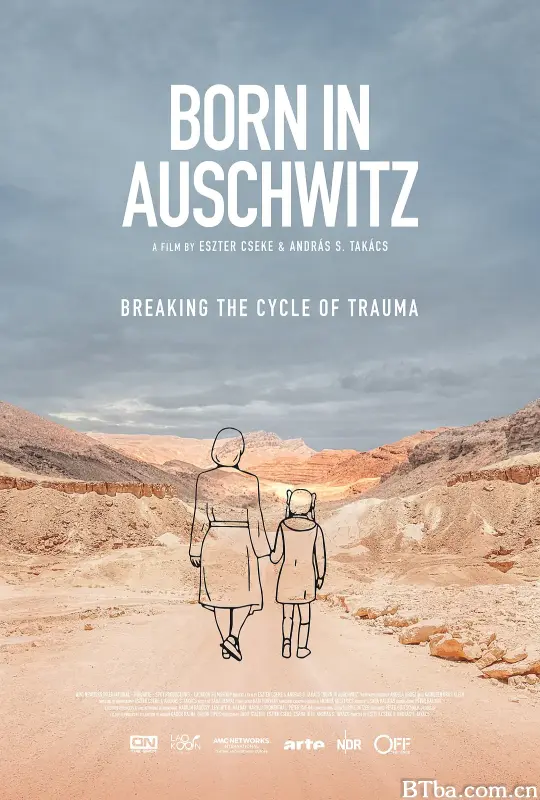 生在奥斯维辛集中营/Born In Auschwitz