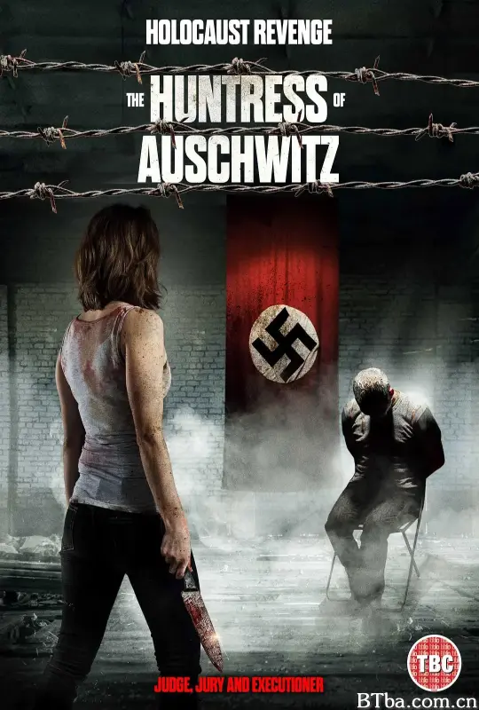 奥斯威辛集中营/The Huntress of Auschwitz