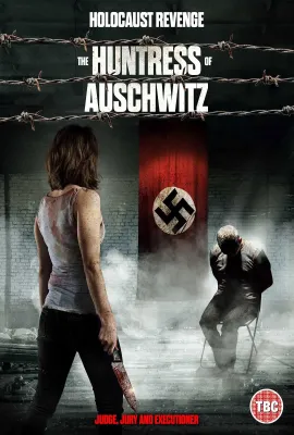 奥斯威辛集中营/The Huntress of Auschwitz