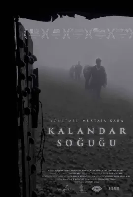 卡兰达尔之夜/Kalandar Soğuğu