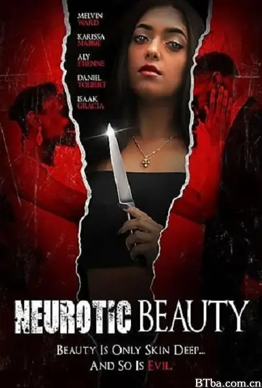 Neurotic Beauty