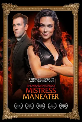 万人迷的不幸事件/The Misadventures of Mistress Maneater