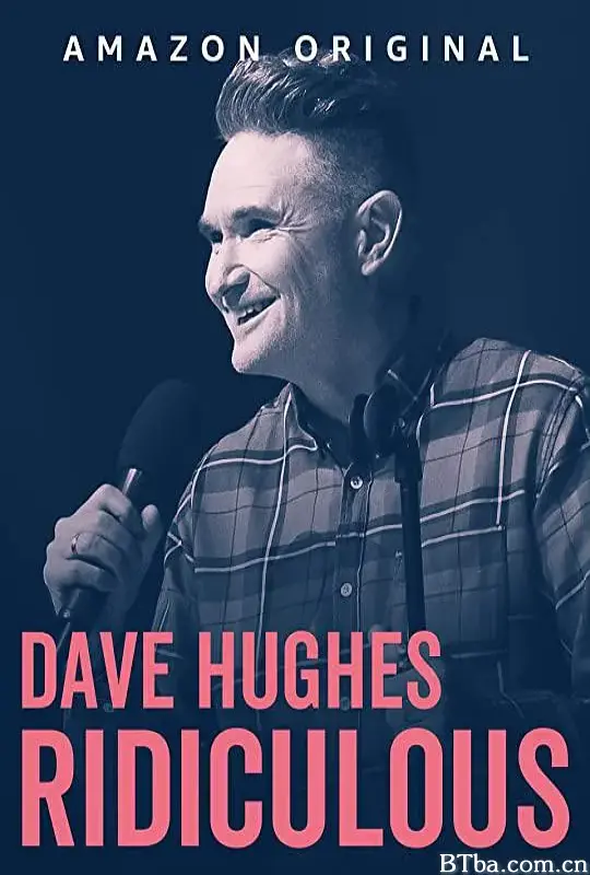 Dave Hughes: Ridiculous