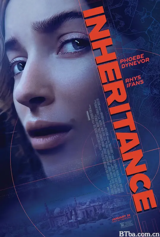 血继/Inheritance