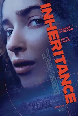 血继/Inheritance
