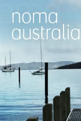 诺玛在澳大利亚/Noma Australia