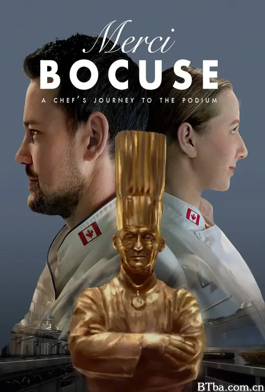 Merci Bocuse