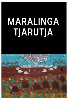Maralinga Tjarutja