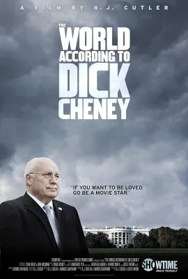 迪克切尼 眼中的世界/The World According to Dick Cheney