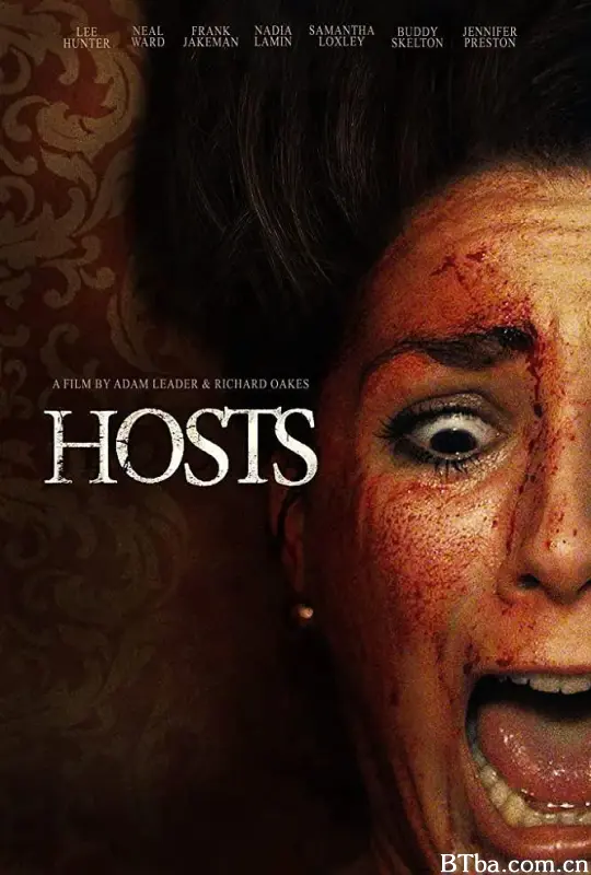 做东 Hosts (2020) 1080P/WEB-DL BT磁力 迅雷网盘下载