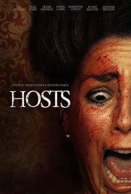 做东/Hosts