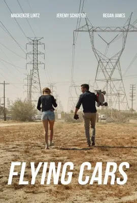 飞车之旅/Flying Cars
