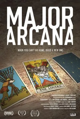 要点/Major Arcana