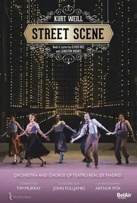 Weill: Street Scene