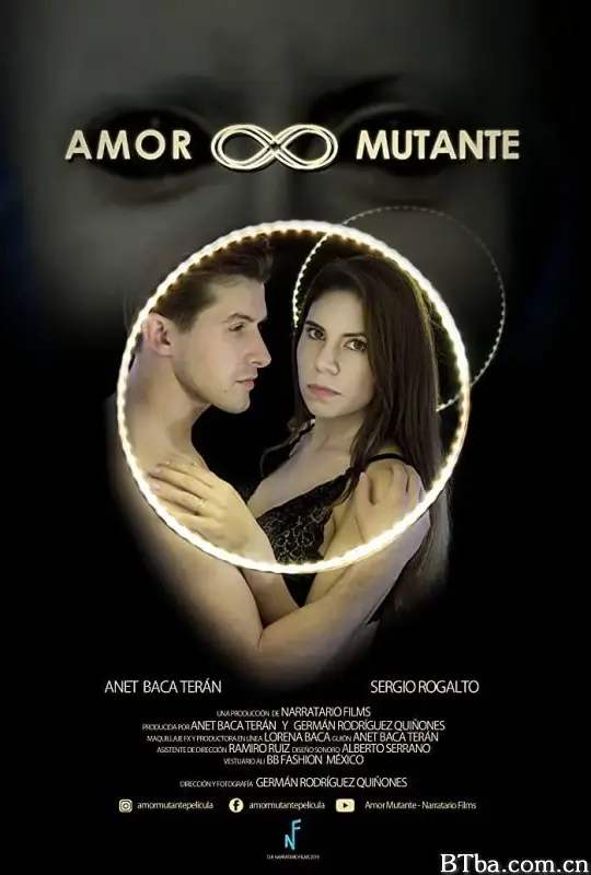 Amor Mutante