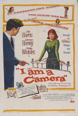 小楼春醒/I Am a Camera