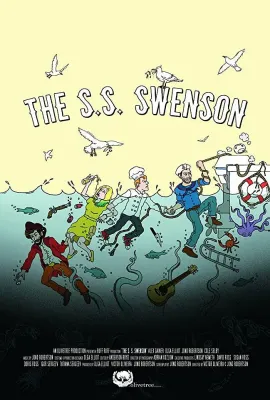 幻想世界/The S.S. Swenson