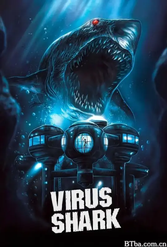 Virus Shark