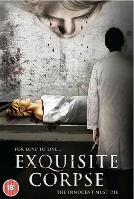 尸恋/Exquisite Corpse
