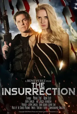 反叛行动/The Insurrection