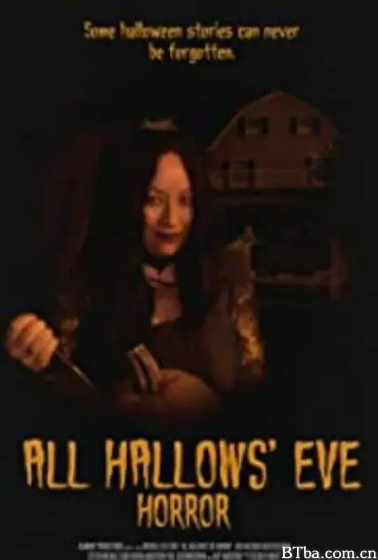 All Hallows' Eve Horror/(2017)