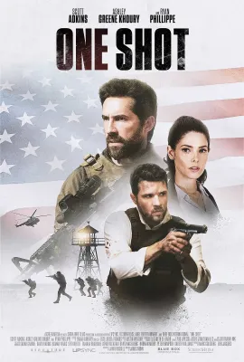 一击/One Shot