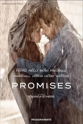 爱的许诺/Promises