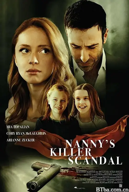 Nanny Danger