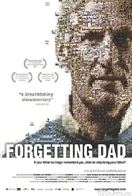 失忆的爸爸/Forgetting Dad