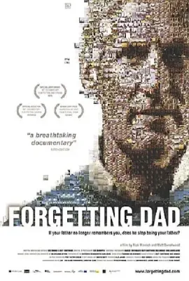 失忆的爸爸/Forgetting Dad