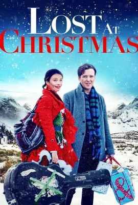 迷路圣诞节/Lost at Christmas