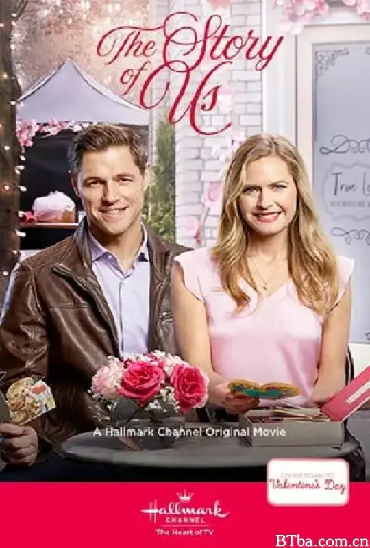 The Story of Us