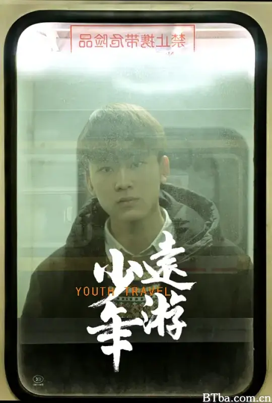 少年远游 (2019) 4K/WEB-DL BT磁力 迅雷网盘下载
