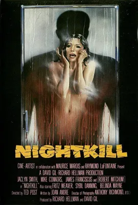 午夜追踪/Nightkill