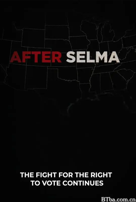 After Selma