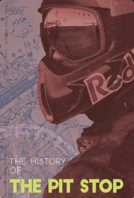 维修站的历史：两秒发车/The History of the Pit Stop: Gone in two seconds