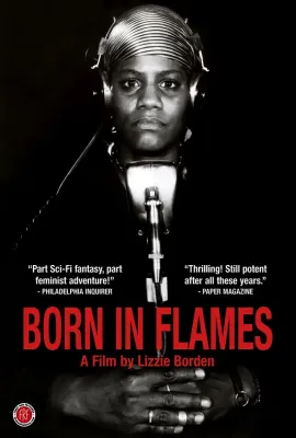 硝烟中诞生/Born in Flames
