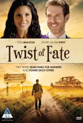 爱在惜别时/Twist of Fate