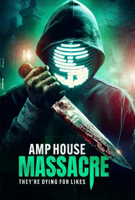 豪宅大屠杀/AMP House