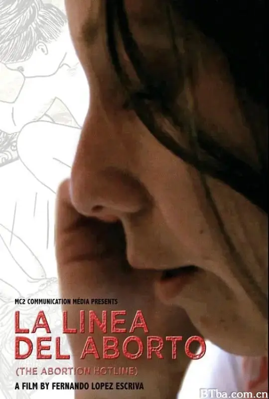 流产热线 The Abortion Hotline (2015) 1080P/WEB-DL BT磁力 迅雷网盘下载
