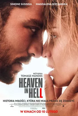 地狱里的天堂/Heaven in Hell