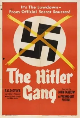 希特勒帮/The Hitler Gang