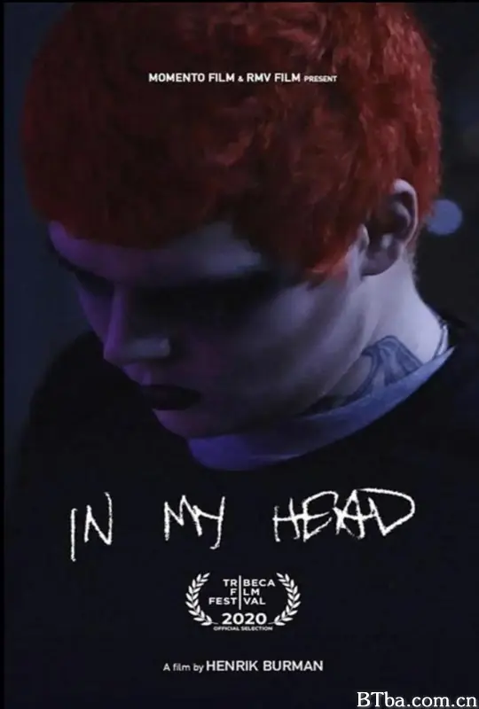 Yung Lean: In My Head