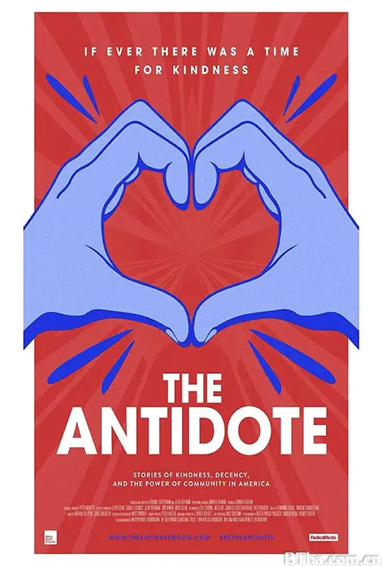 The Antidote (2020) 1080P BT磁力 迅雷网盘下载
